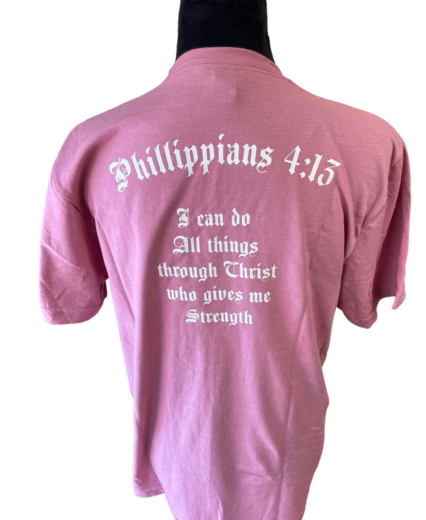 Women’s “All Things” (pink)