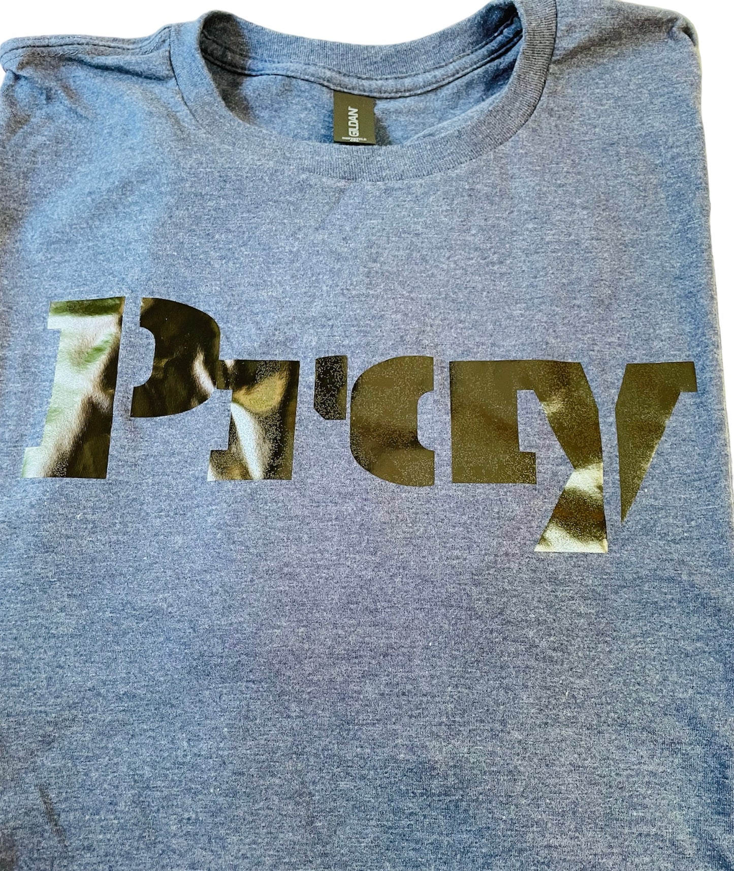 Men’s Pray (navy blue)
