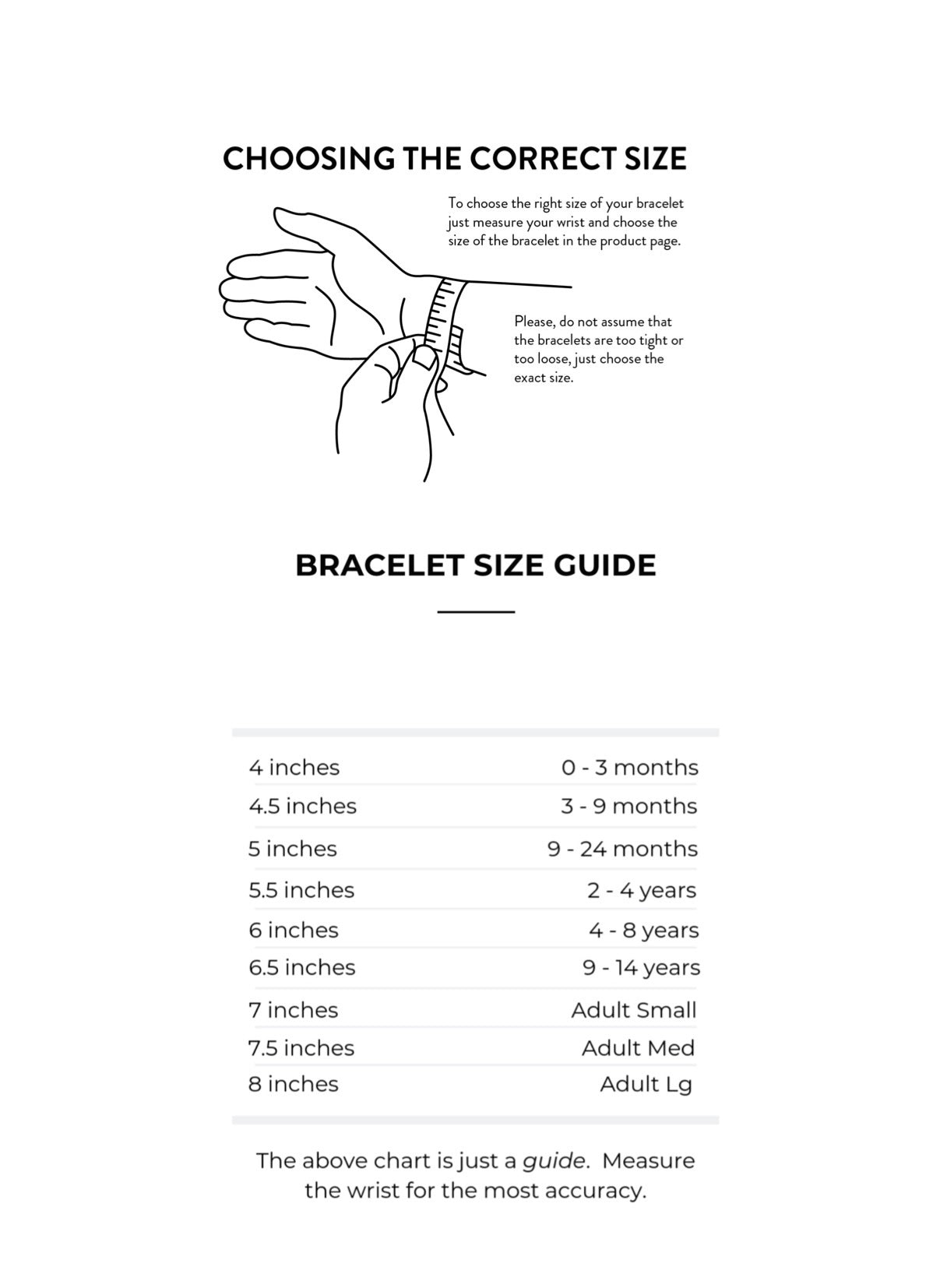 (bracelet) Cross