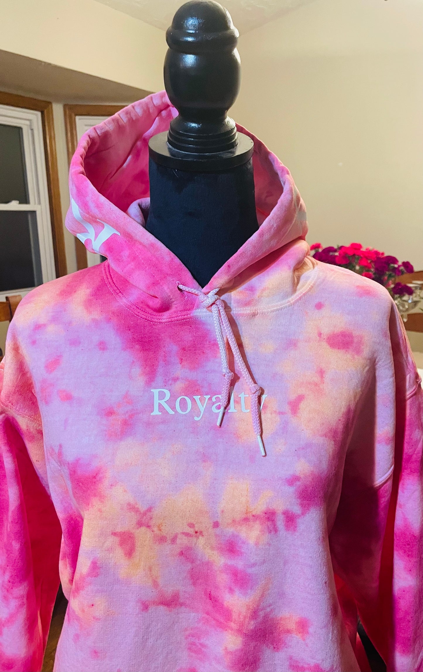 Women’s “Royalty” collection Pink