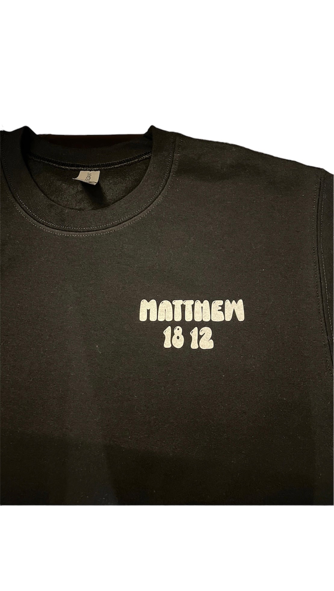 Boy’s Matthew 18:12