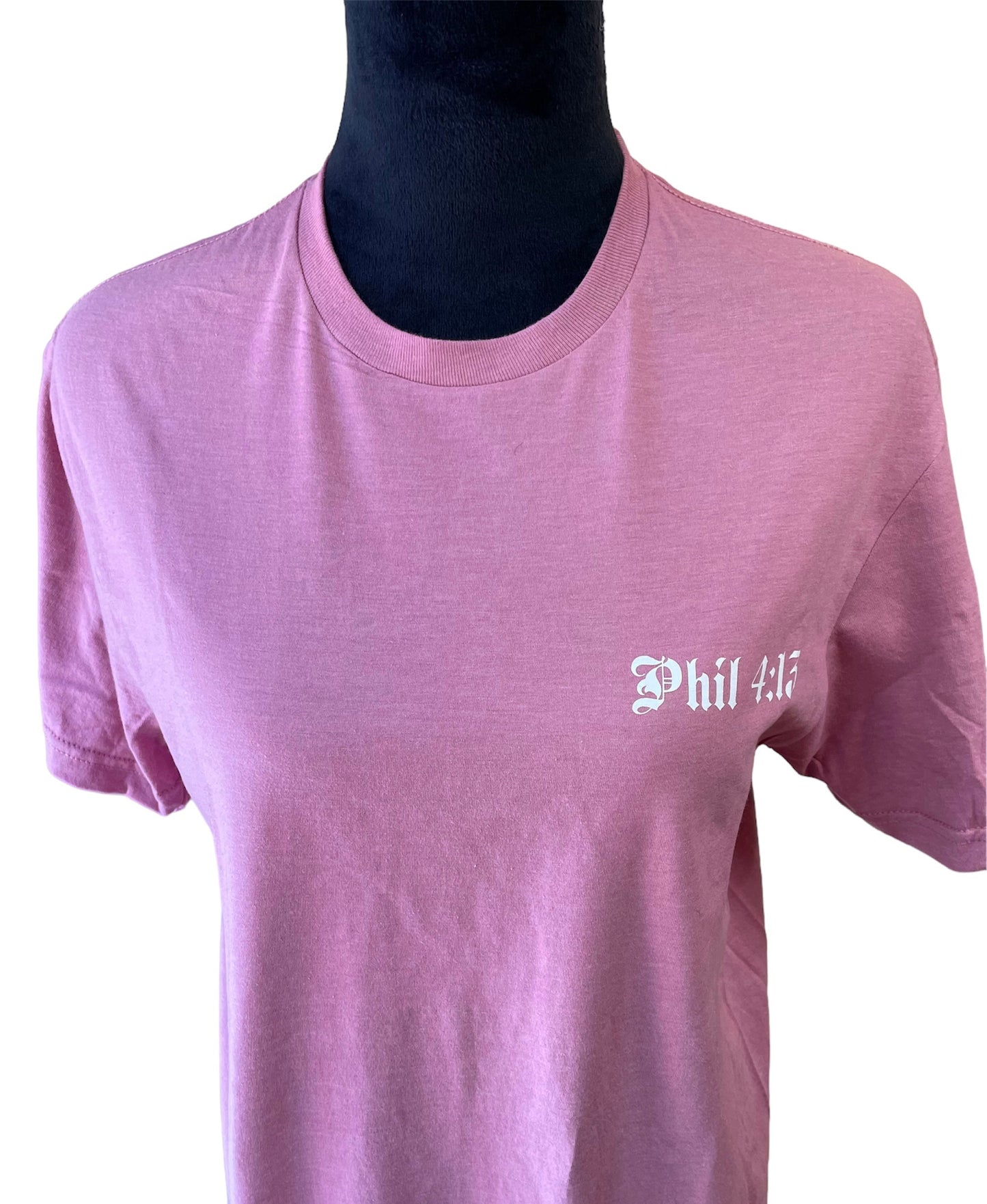 Women’s “All Things” (pink)