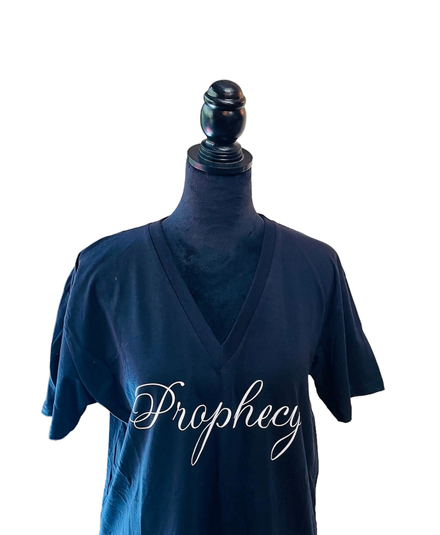 Women’s Prophecy (black)